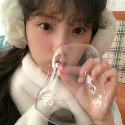 一个人的冬天