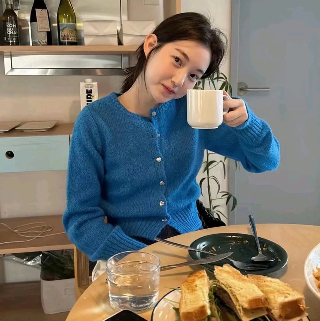 碧波女贼