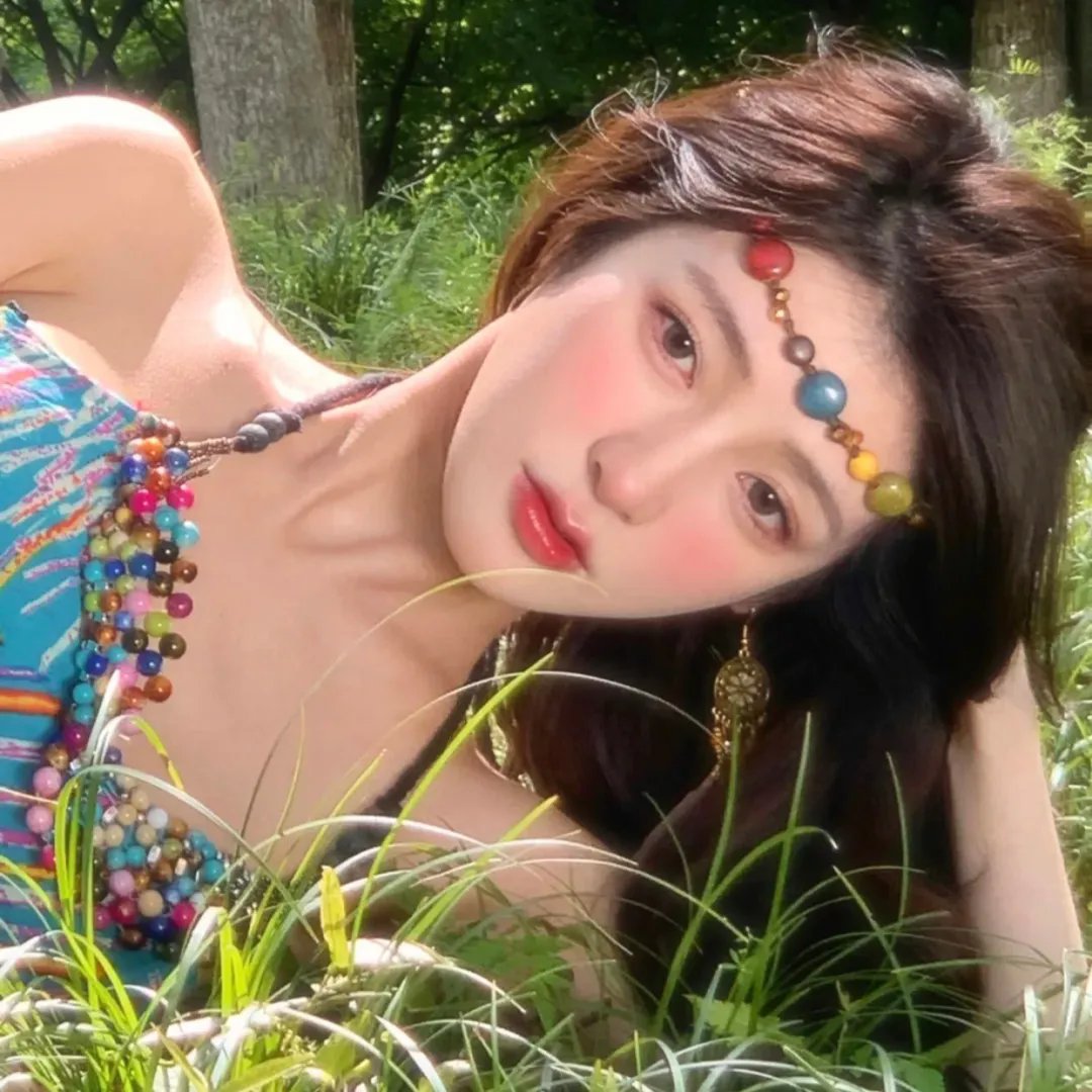 李泳知的彩虹